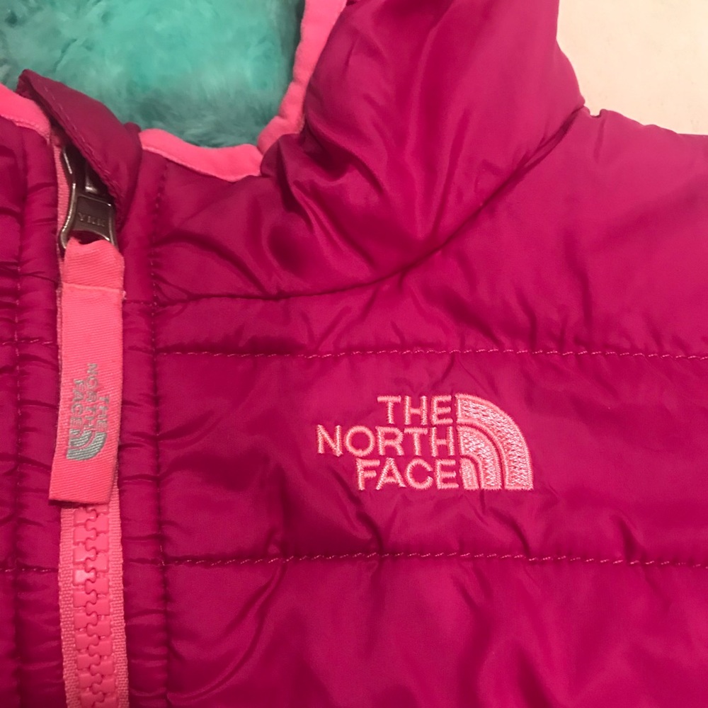 ❌SOLD❌The North Face jacket